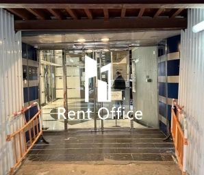 嘉民沙田物流中心第一期