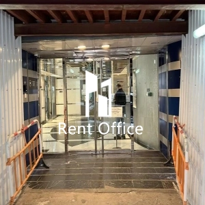 嘉民沙田物流中心第一期-0