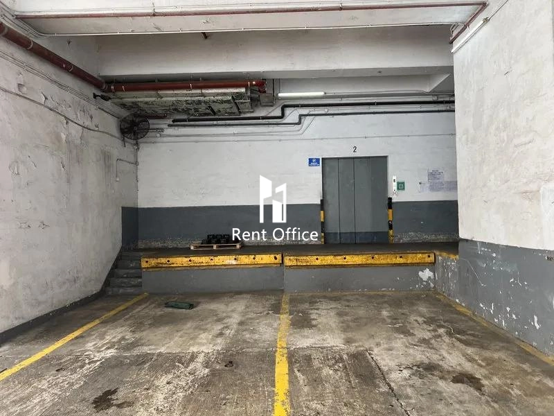 太平工業中心第三座