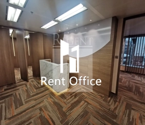 Lee Garden One (利園一期)