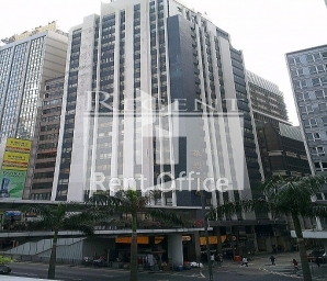 Chinachem Tower (華懋大廈)