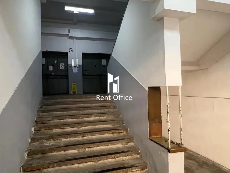 唯一大廈 - 低座