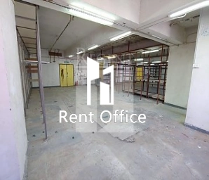 TRANS ASIA CENTRE (恒亚中心)