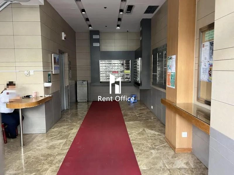 太平工業中心第二座