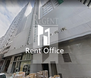 Novel Industrial Building (永新工業大廈)