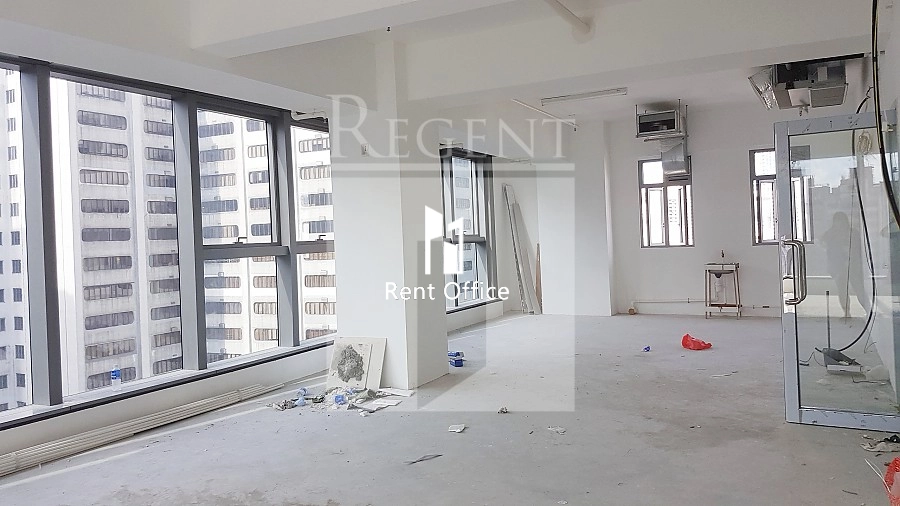 HAMILTON COMMERCIAL BUILDING (誉发商业大厦)-RGP015791