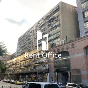 同力工業中心B座-2