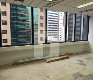 C C WU BUILDING (集成中心)