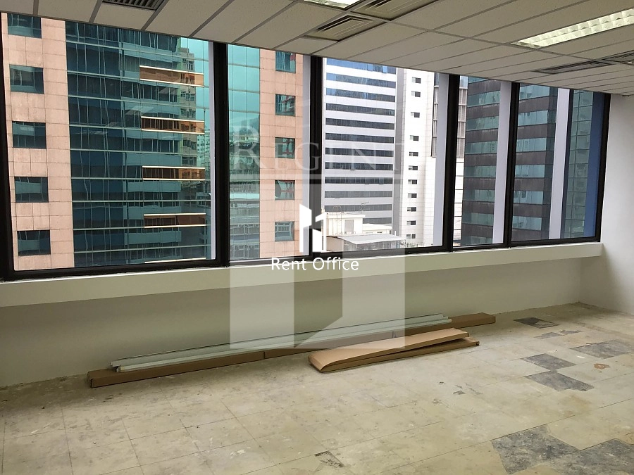 C C WU BUILDING (集成中心)