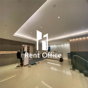 環球金融中心-南座-2