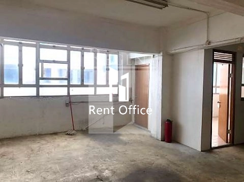 Fu Yuen Industrial Building (富源工業大廈)-RGP024466