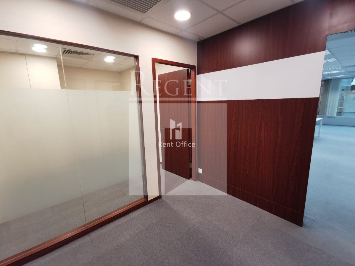 FWD FINANCIAL CENTRE (富卫金融中心)