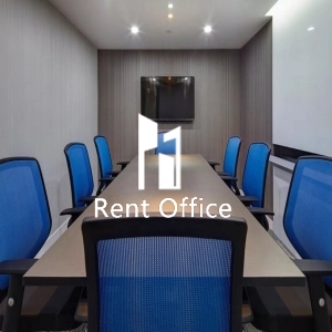 Garbo Commercial Building