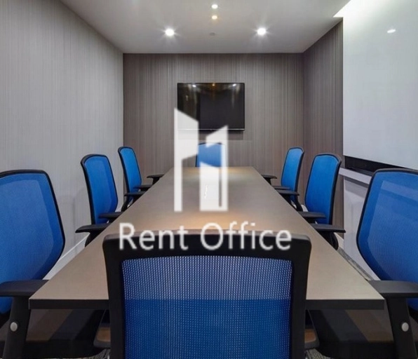 嘉寶商業大廈-中環務式辦公室