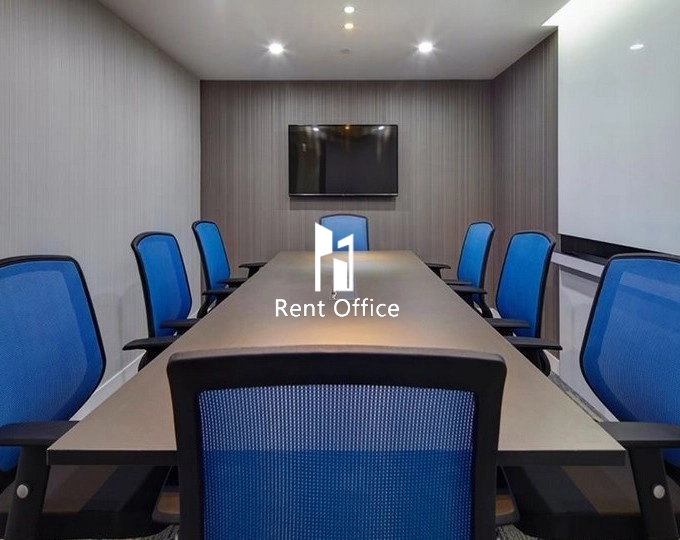 Garbo Commercial Building