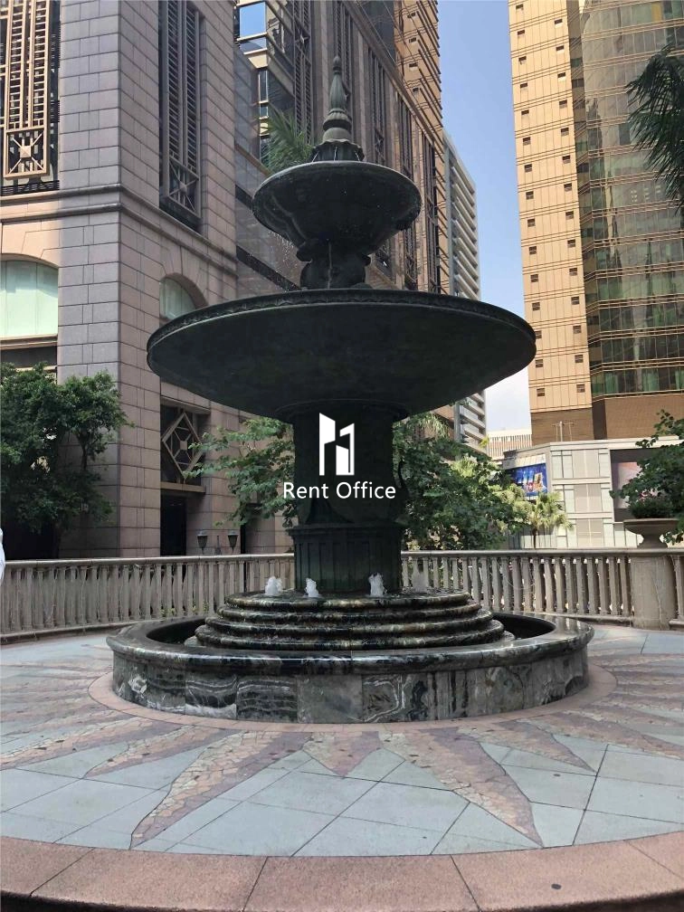 皇后大道中181號