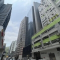 金岸科技中心