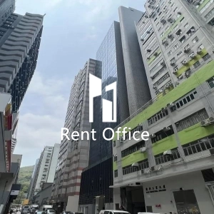 金岸科技中心-2