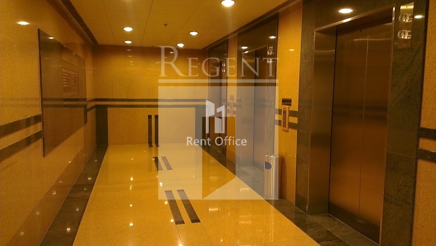 PAUL Y. CENTRE (保華企業中心)-RGP007505