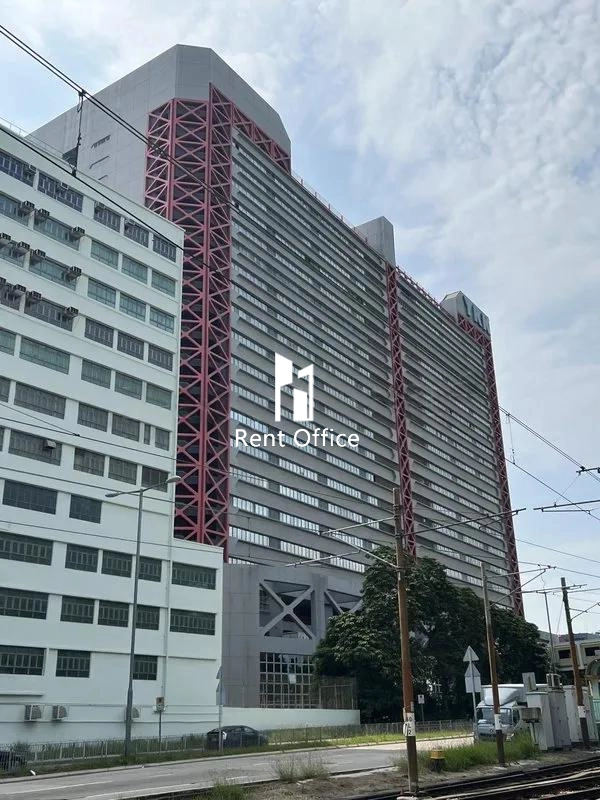 吉田大廈第三期