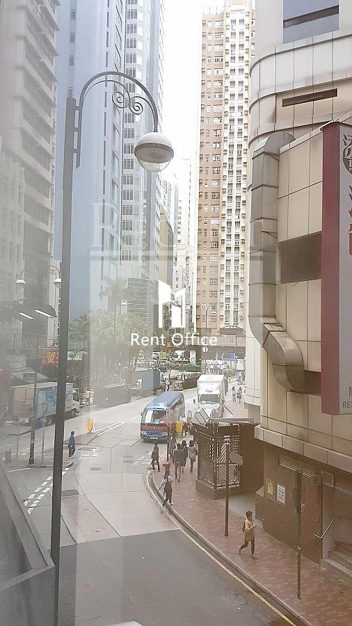 135 BONHAM STREETRAND TRADE CENTRE (文咸东街135商业中心)-RGP019432