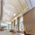 Three Exchange Square  交易廣場三座