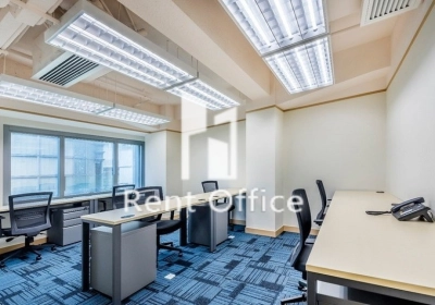 中保集團大廈-中環務式辦公室