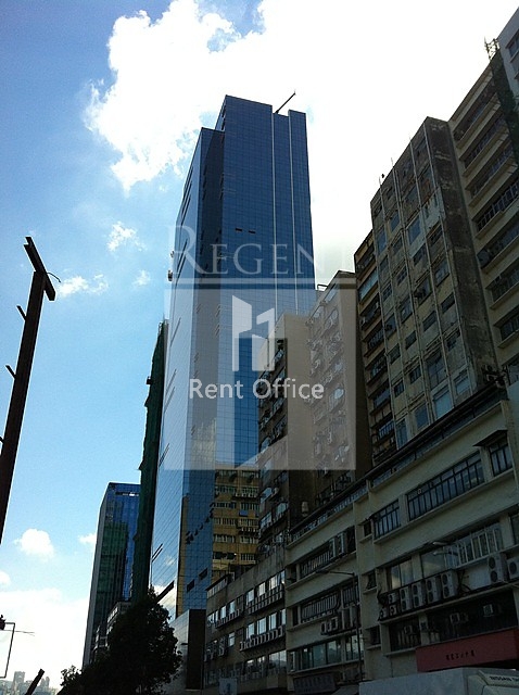 KING PALACE PLAZA (皇廷广场)-RGP004766