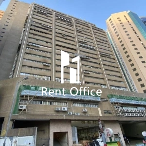 香港毛纺工业大厦-2