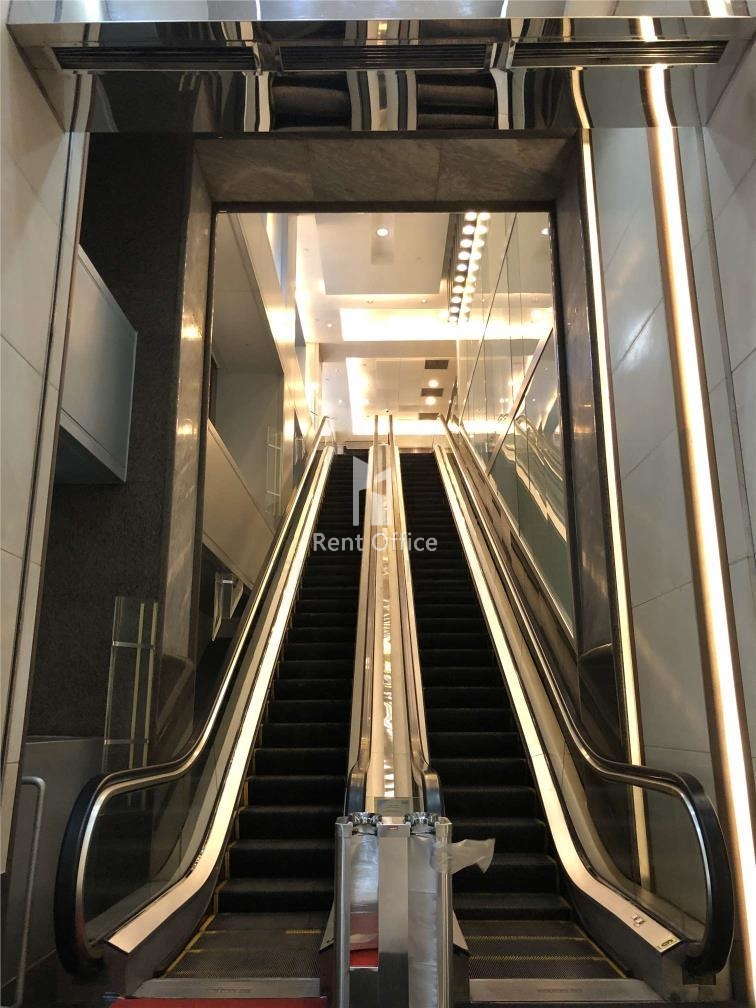 China Minmetals Building