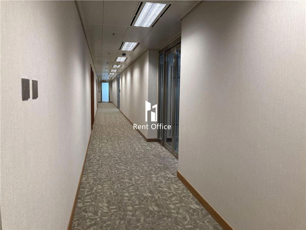 One Exchange Square  交易廣場一座