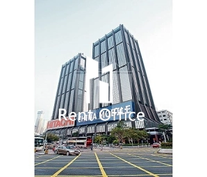 GREAT EAGLE CENTRE (鷹君中心)
