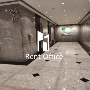 Wheelock House  會德豐大廈-1