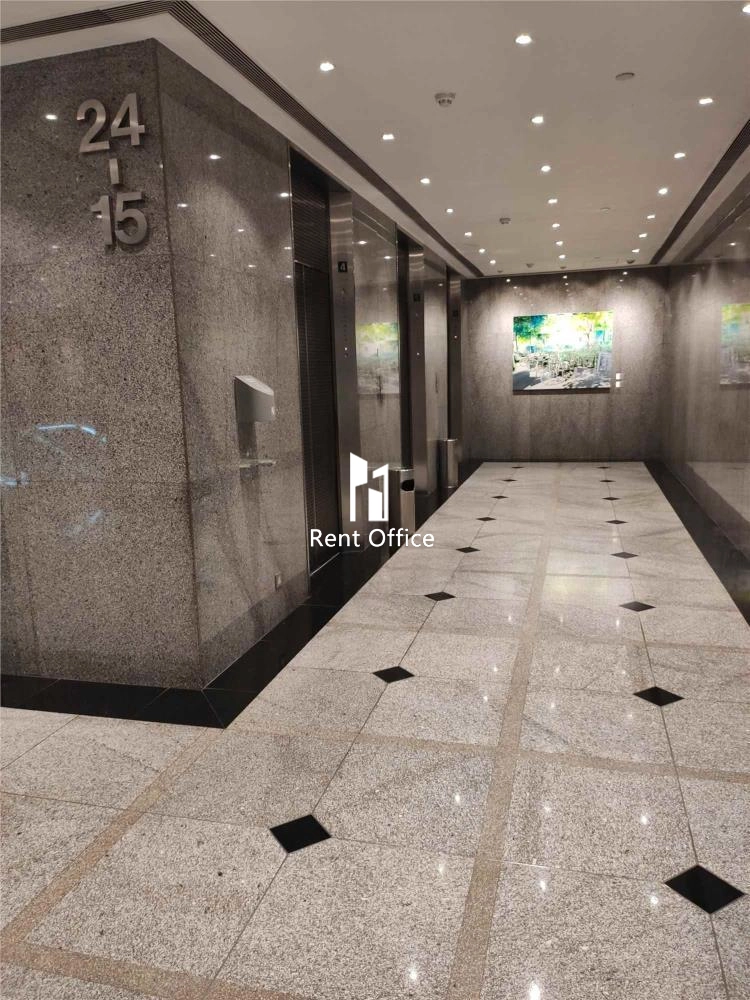 Wheelock House  會德豐大廈