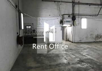 KWAI BO INDUSTRIAL BUILDING (贵宝工业大厦)