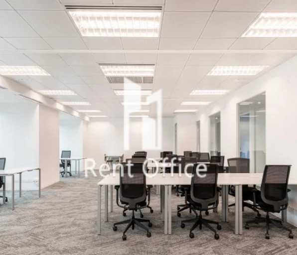 中環廣場-香港務式辦公室