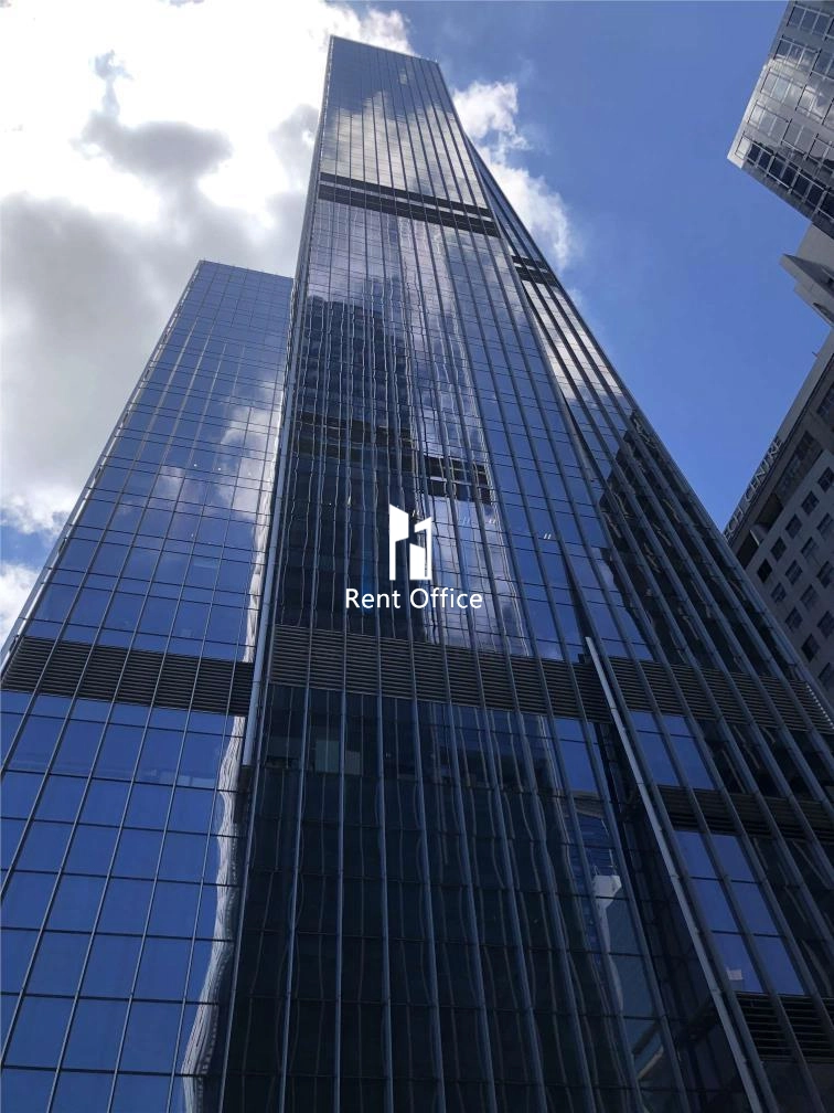 城东志二座-友邦九龙大厦