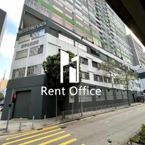 嘉民環宇物流廣場-5