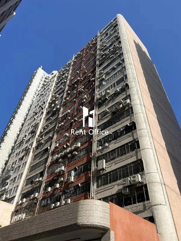 廣基工廠大廈-9