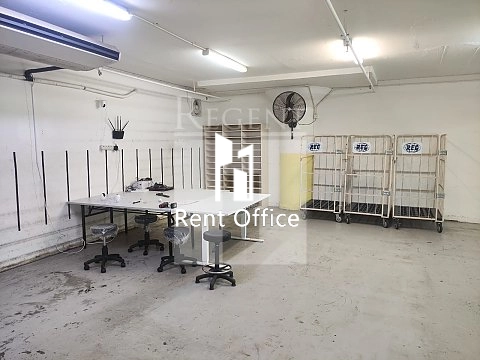 AJISEN GROUP TOWER (味千集團大廈)-RGP032674