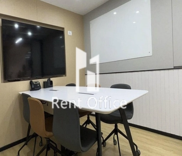 威享大廈-中環務式辦公室