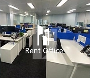 Grand Millennium Plaza Low Block (新紀元廣場 低座)