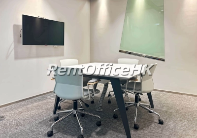 珠江城大厦-廣州務式辦公室