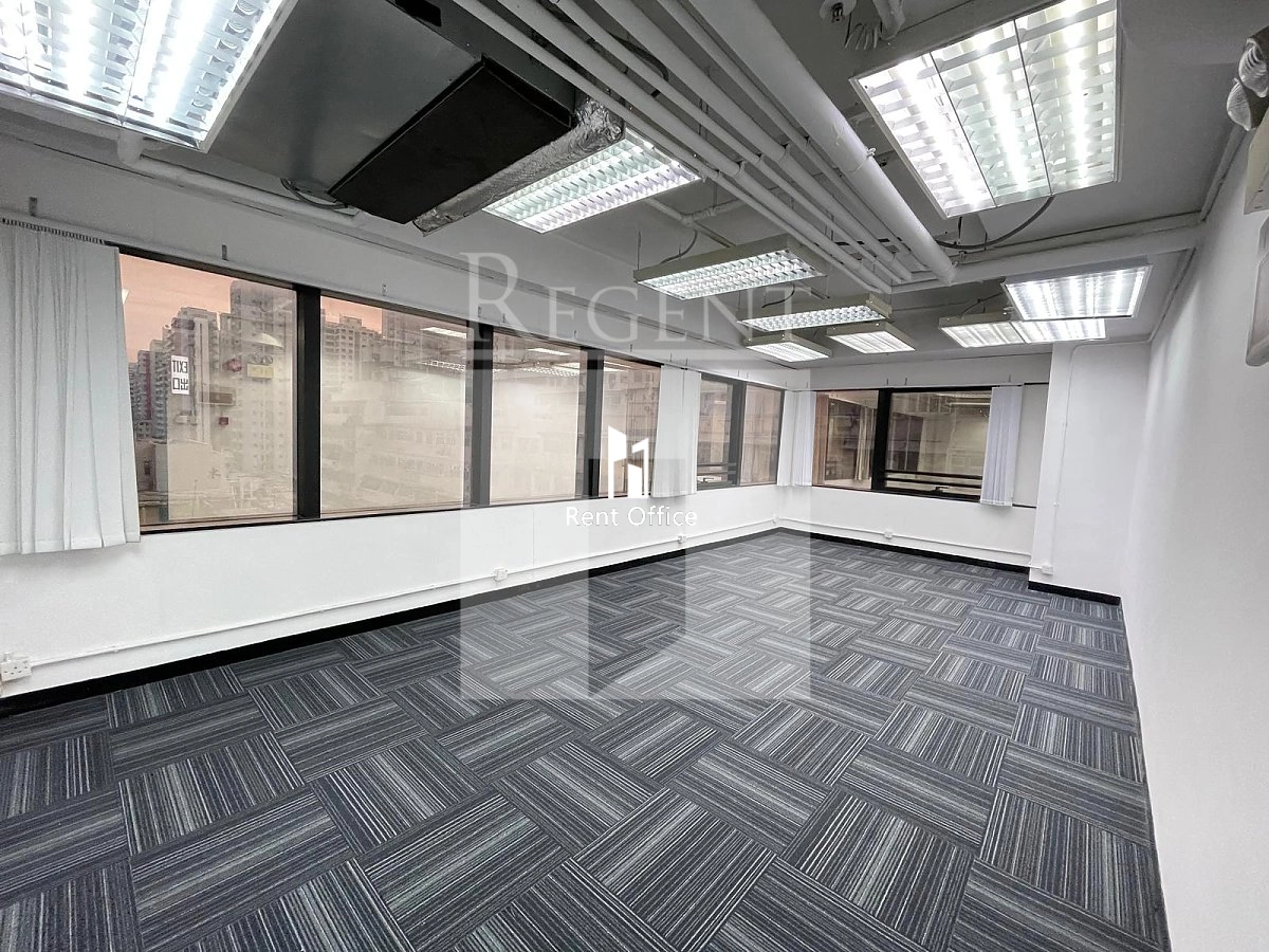 PROSPERITY CENTRE (嘉富商業中心)