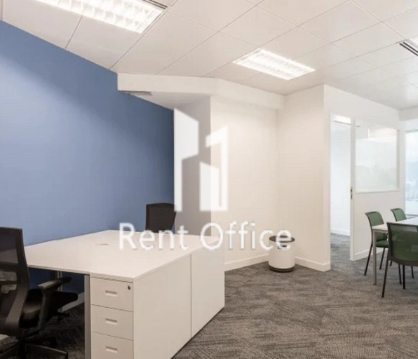 中環廣場-香港務式辦公室