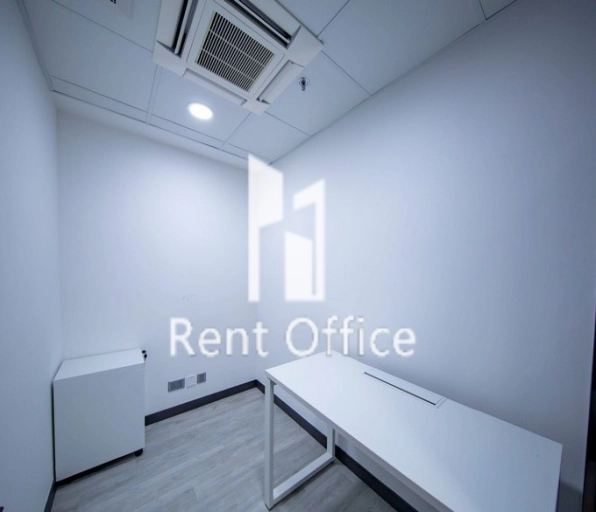 金巴利中心-九龍務式辦公室