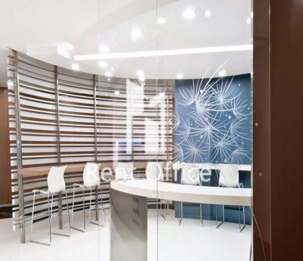 港島東中心-香港務式辦公室