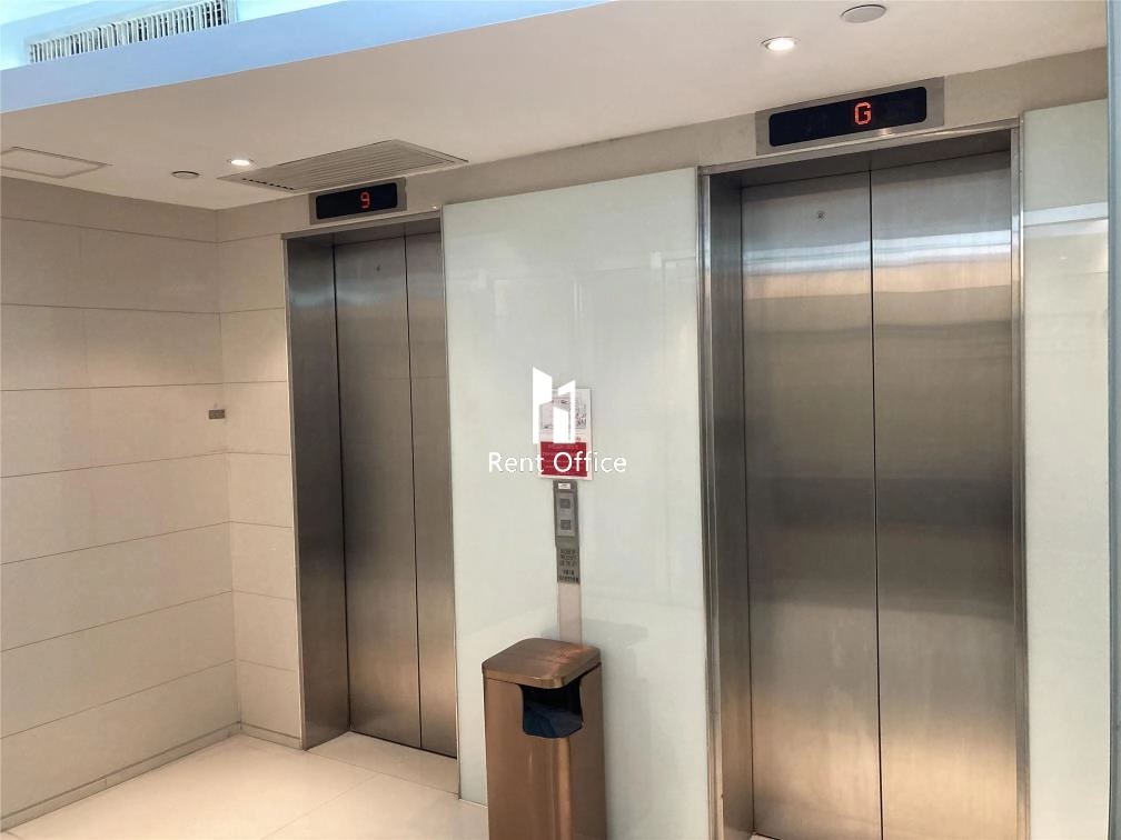 Emperor Commercial Centre  英皇商業中心