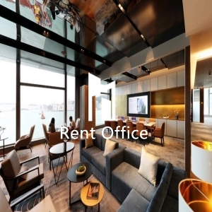 K11 Office Building, Victoria Harbour Cultural Center