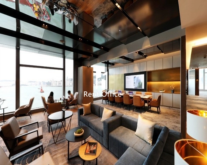 K11 Office Building, Victoria Harbour Cultural Center